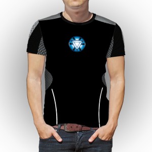 Camiseta FullArt Stark